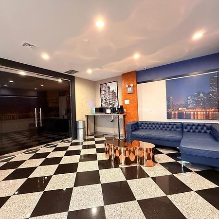 Hotel Key Nova York Exterior foto