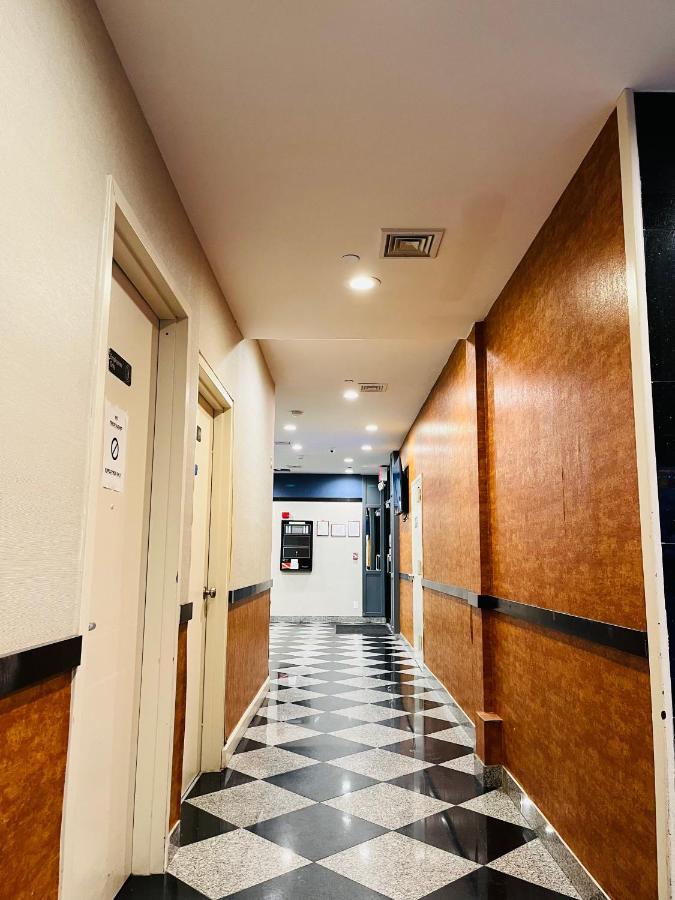 Hotel Key Nova York Exterior foto