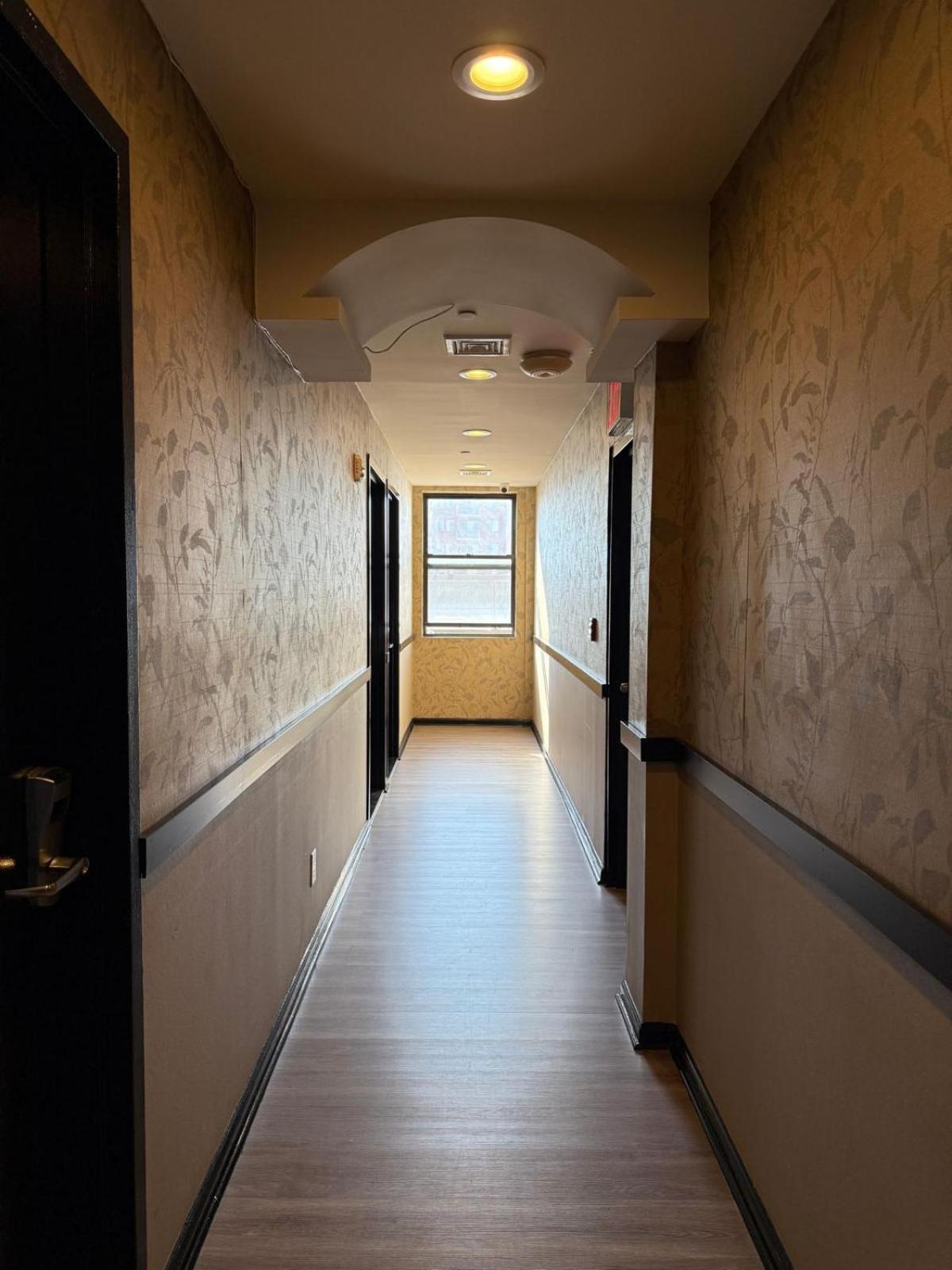Hotel Key Nova York Exterior foto